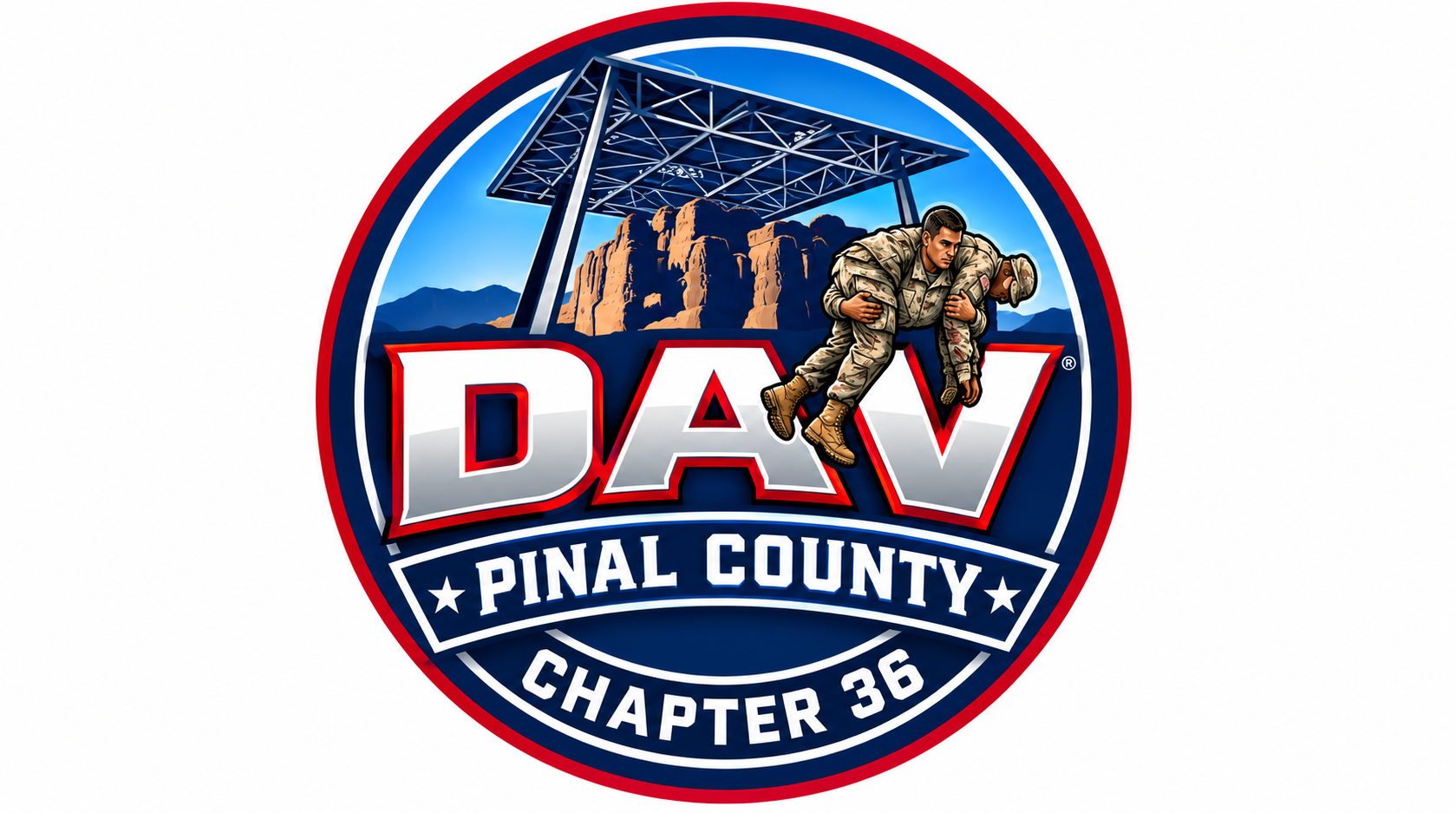 DAV Logo